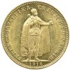 20 koruna Františka Josefa I. 1916 KB