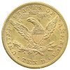 USA 10 dollar Liberty Head 1900