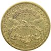 USA 20 dollar Liberty Head 1877 S