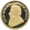 Krugerrand 1988 Proof 1/2 oz
