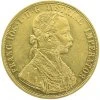 4 dukát Františka Josefa I. 1909