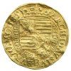 Dukát Rudolf II. 1585 Praha