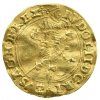 Dukát Rudolf II. 1585 Praha