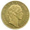 Dukát Františka Josefa I. 1857 E