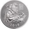 the valiant 2018 10 oz silver bullion coin 01