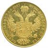 Dukát Františka Josefa I. 1857 A