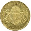 10 koruna Františka Josefa I. 1913 KB