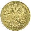 Rakousko 20 koruna Františka Josefa I. 1900