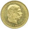 Rakousko 20 koruna Františka Josefa I. 1900