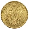 Rakousko 20 koruna Františka Josefa I. 1902