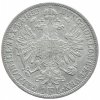 Rakousko zlatník Františka Josefa I. 1859 A