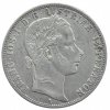 Rakousko zlatník Františka Josefa I. 1859 A