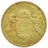 20 koruna Františka Josefa I. 1894 KB