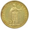 20 koruna Františka Josefa I. 1894 KB