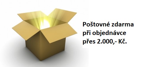 Doprava zdarma