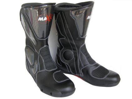 Boty racing výprodej