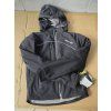 NF 2714 Soft shell bunda pro motorkáře s protektory černá