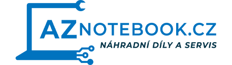 AZnotebook.CZ