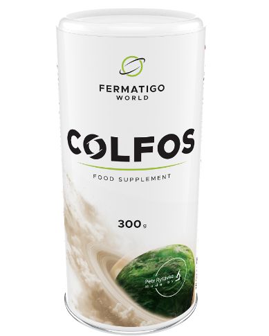 ColFos Fermatigo World
