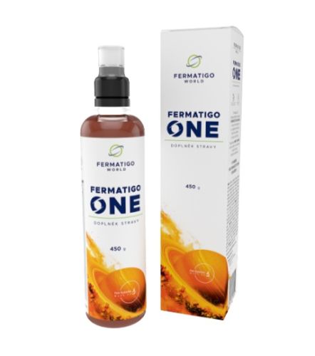 Fermatigo ONE
