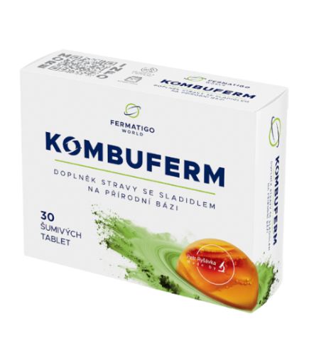 KombuFerm