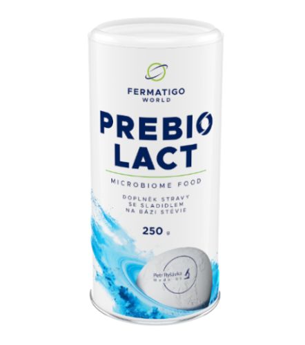 Prebiolact