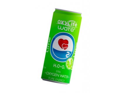 oxylife lime