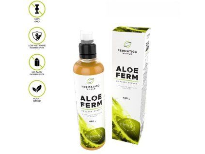 ferm aloe ferm