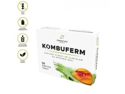 Kombuferm