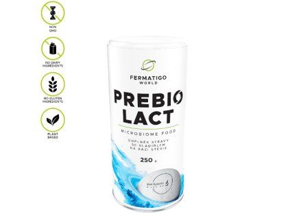 Prebiolact