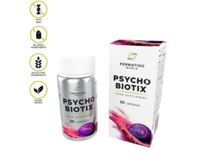 ferm psycho