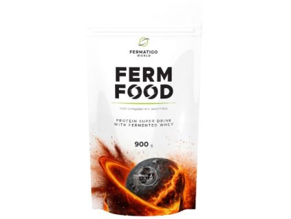 ferm food