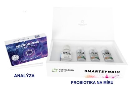 Smartsymbio Oral