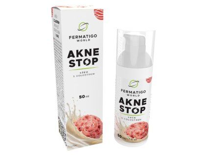 akneStop