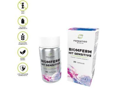 bioFerm hit