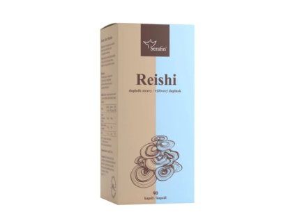 sKh reishi