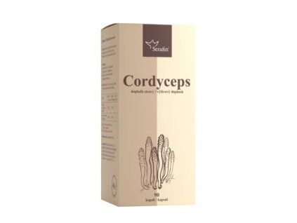 sKh cordyceps