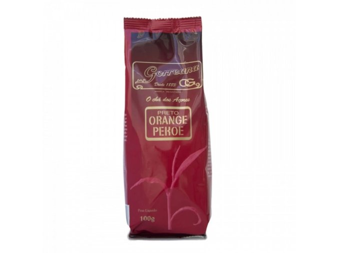 23 orange pekoe