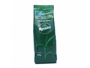 HYSSON