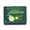 Zelený čaj Hysson s jasmínem