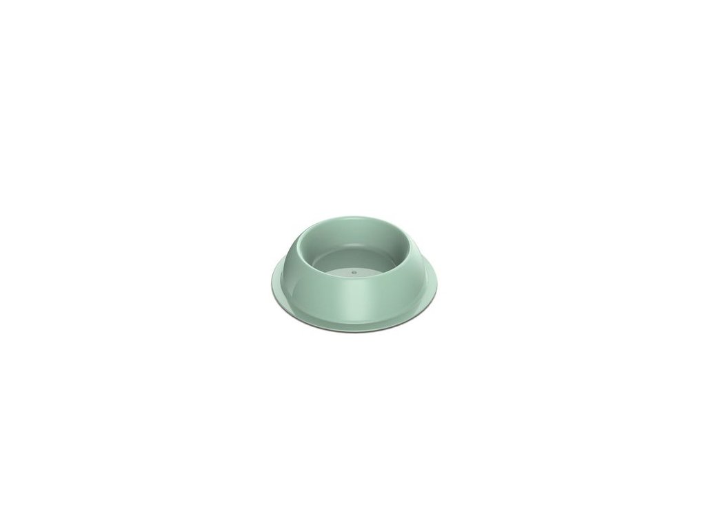 COBBYS PET SILVER plastová miska 26x6cm 1l