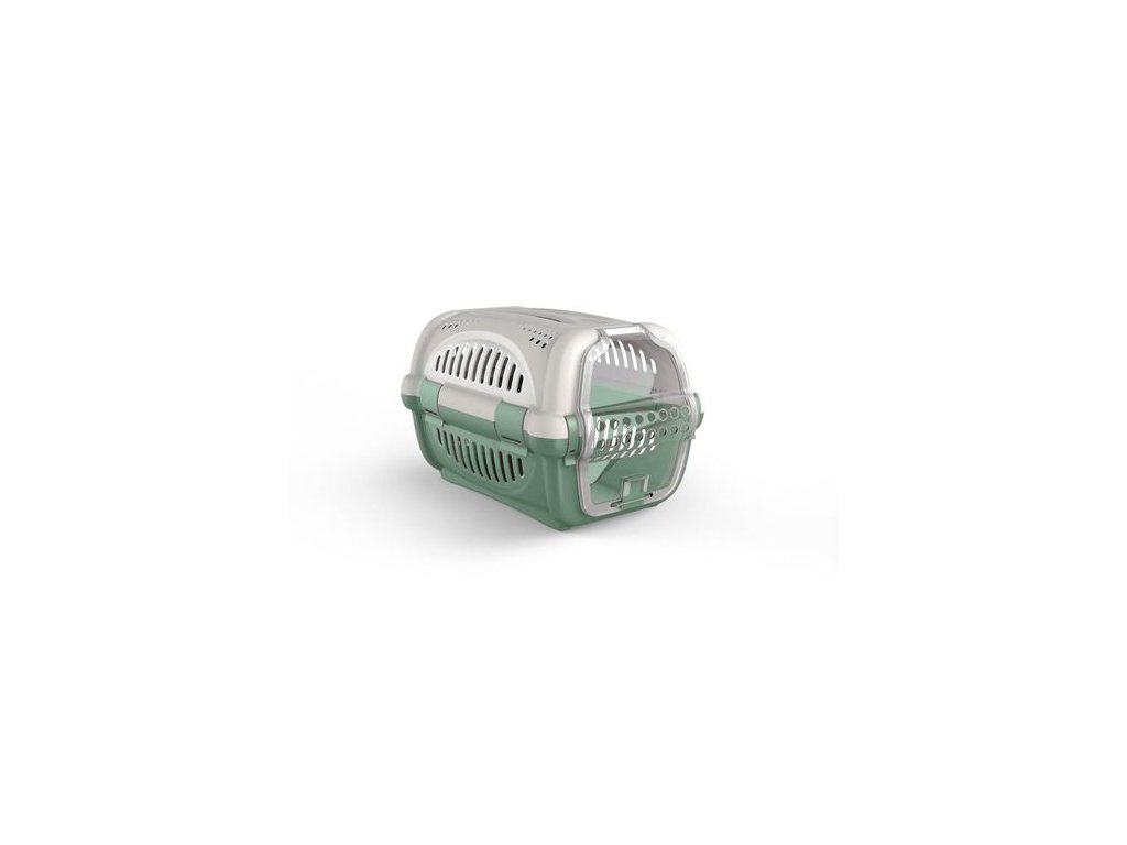 COBBYS PET Casper  RHINO prepravka 51x34,5x33cm do 15kg