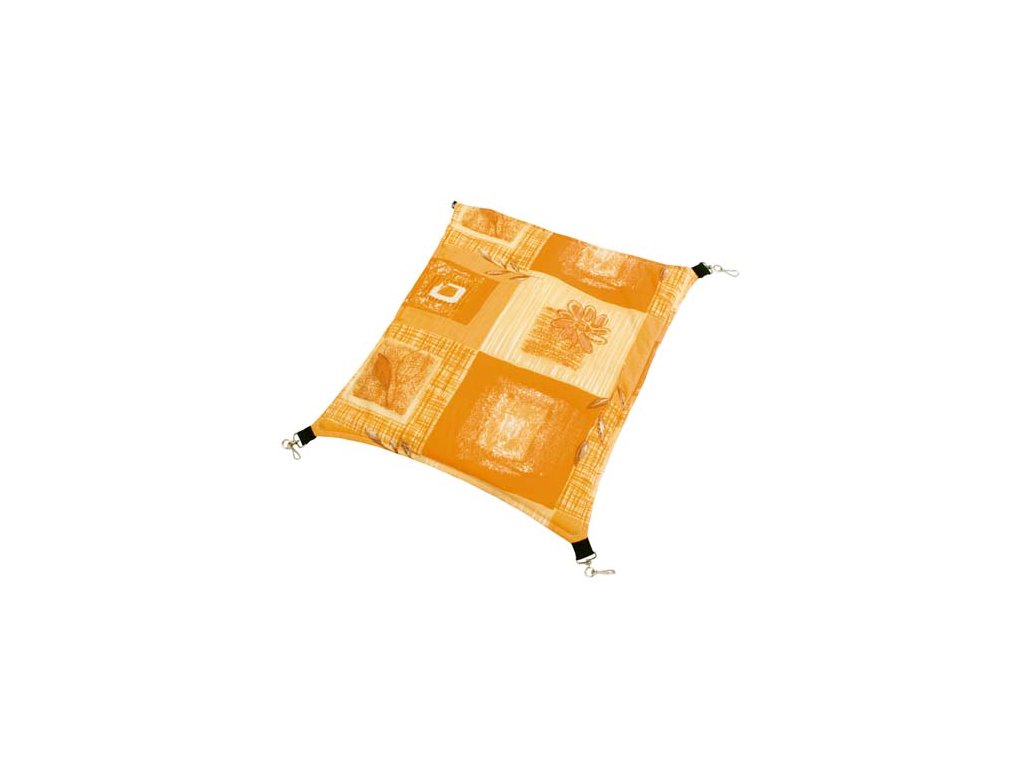COBBYS PET Hojdačka pre fretky 33x21cm