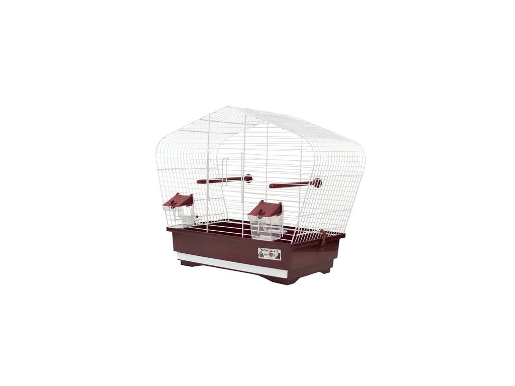 COBBYS PET ANNA Big klietka pre exoty 50x25,5x42cm
