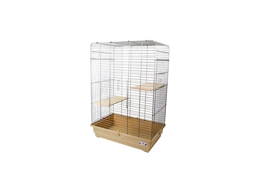 COBBYS PET CHINCHILLA 60x37x86cm