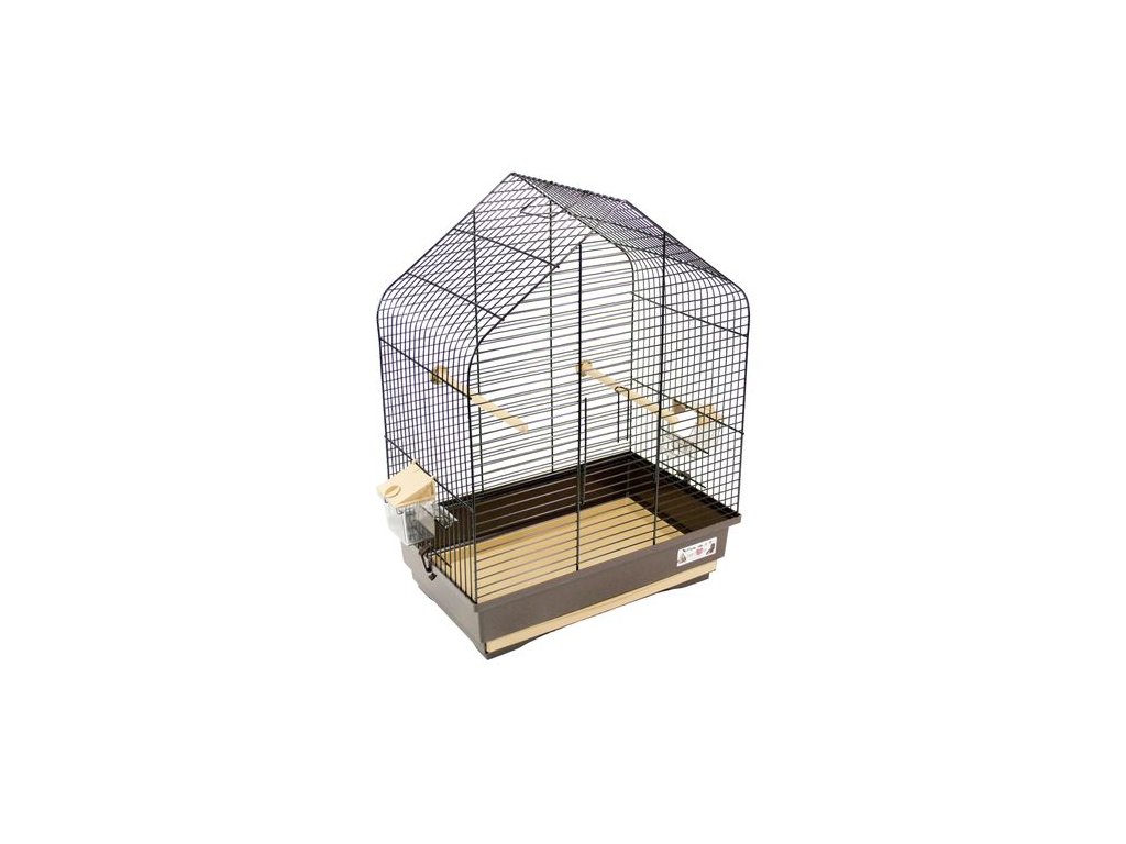 COBBYS PET LUNA klietka pre exoty 40x25,5x54cm