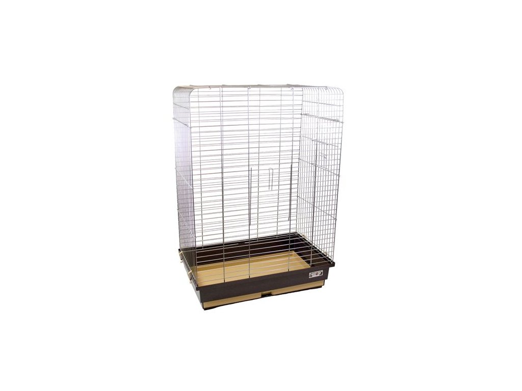 COBBYS PET ROZELA klietka pre exoty 60x37x85,5cm