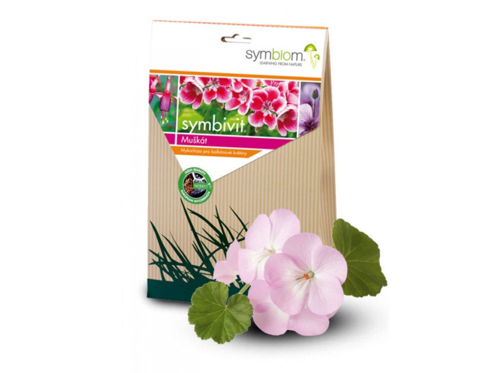 symbivit muskat prd 2 8