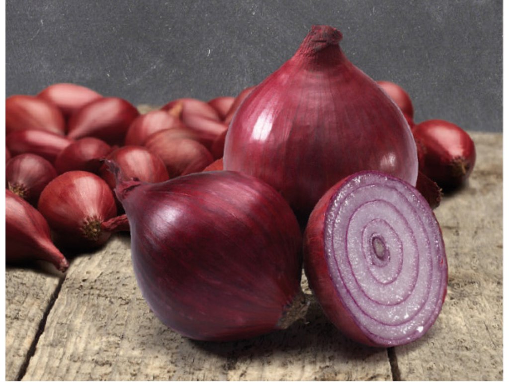 red kamal 1