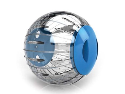 COBBYS PET TWISTERBALL MINI 12,5cm